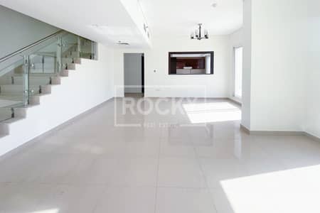 2 Bedroom Flat for Rent in Jumeirah Village Circle (JVC), Dubai - Duplex Apartment | Private Terrace | Vacant