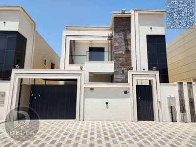 5 Bedroom Villa for Sale in Al Amerah, Ajman - صورة واتساب بتاريخ 2025-05-04 في 17.28. 43_8f77ec1a. jpg