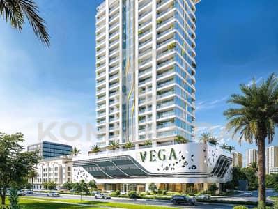 Studio for Sale in Dubai Sports City, Dubai - WhatsApp Image 2025-01-20 at 7.35. 01 PM. jpeg