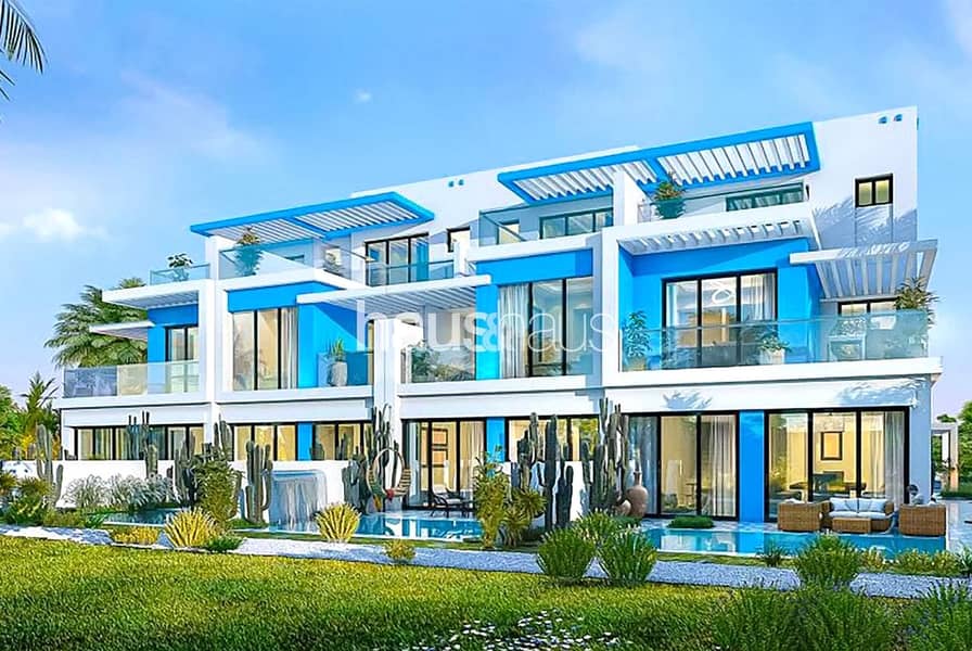 Park Backing | Mortgage Available | Single Row Park Backing | Mortgage Available | Single Row