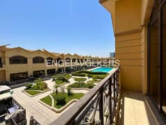 فیلا في البرشاء 1،البرشاء 4 غرف 270000 درهم - 11545601
