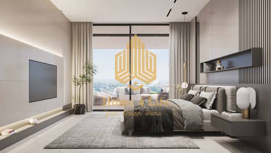 1 Bedroom Flat for Sale in Al Reem Island, Abu Dhabi - MAKANY & MASKAN Brochure_Page_28. jpg