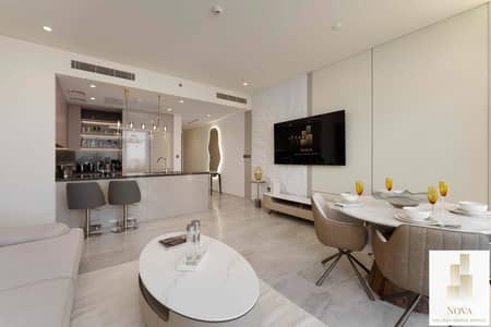 1 Bedroom Flat for Rent in Business Bay, Dubai - IMG_2162. jpg