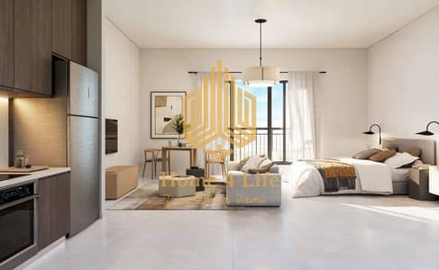 2 Bedroom Flat for Sale in Yas Island, Abu Dhabi - Yas-Golf-Collection-1_Page_74. jpg