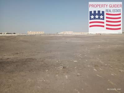 穆萨法赫， 阿布扎比 工业用地待售 - land 223. jpg