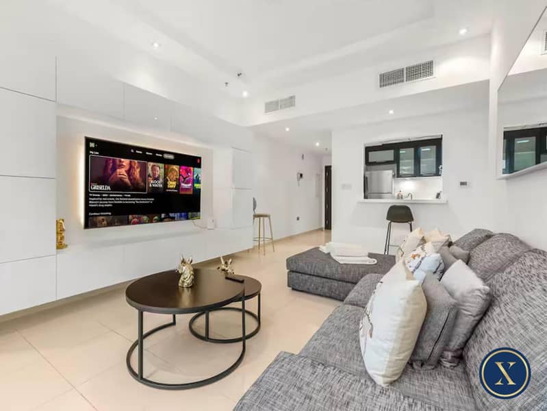 Квартира в Дубай Марина,Скайвью Тауэр, 1 спальня, 1450000 AED - 11545631 Квартира в Дубай Марина,Скайвью Тауэр, 1 спальня, 1450000 AED - 11545631