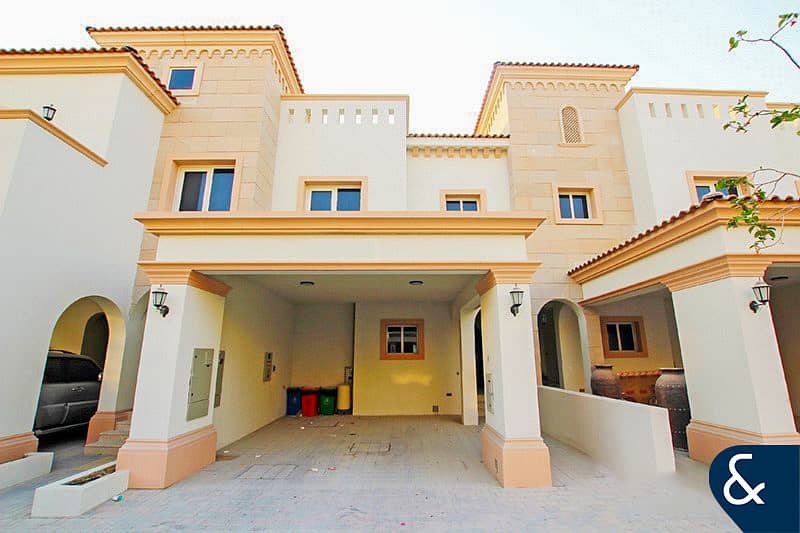 تاون هاوس في ريدوود بارك،عقارات جميرا للجولف 3 غرف 360000 درهم - 11491751 تاون هاوس في ريدوود بارك،عقارات جميرا للجولف 3 غرف 360000 درهم - 11491751