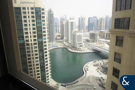 朱美拉海滩住宅（JBR）， 迪拜 3 卧室单位待售 - 位于朱美拉海滩住宅（JBR），慕然恩住宅综合体，慕然恩5号楼 3 卧室的公寓 2900000 AED - 11489599