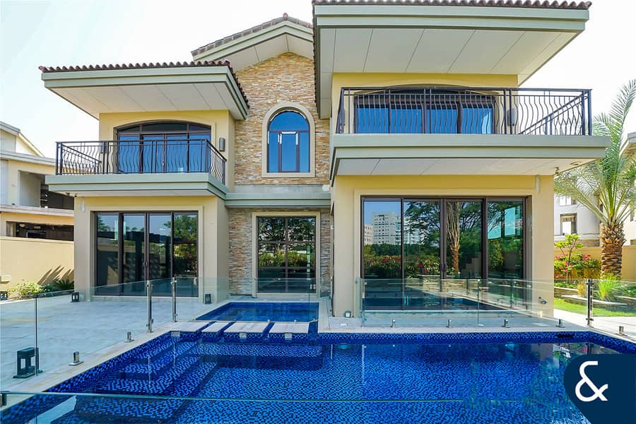 July | Five Bedroom | Contemporary July | Five Bedroom | Contemporary