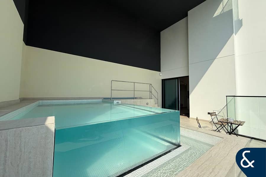 PRIVATE POOL | FURNISHED | POOL VIEW PRIVATE POOL | FURNISHED | POOL VIEW