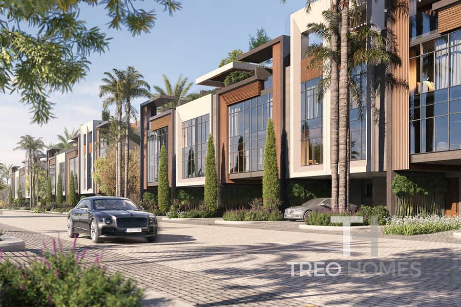 Genuine Resale | Single Row | Quiet Location Genuine Resale | Single Row | Quiet Location
