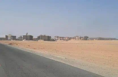 Mixed Use Land for Sale in Al Jurf, Ajman - b062a22d-232b-410b-af80-4dc1515162b0. jpg