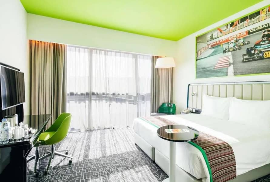 Standard Room 1. JPG Standard Room 1. JPG