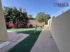 فیلا في ألما 1،ألما،المرابع العربية 3 غرف 229999 درهم - 11545662