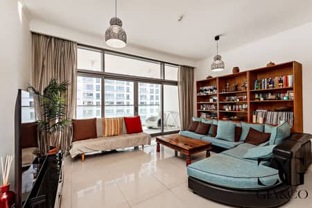 شقة 2 غرفة نوم للبيع في دبي هيلز استيت، دبي - C37A0541. jpg