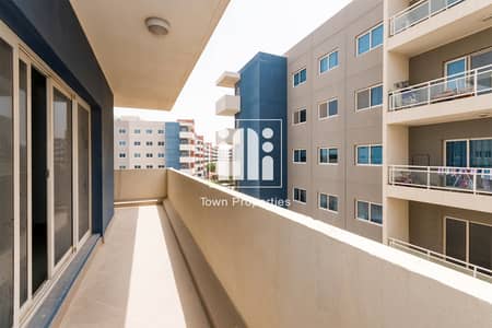 3 Bedroom Flat for Rent in Al Reef, Abu Dhabi - 03. jpg