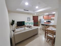 Vacant | Fully Furnished | 2 Bedroom | Lake View