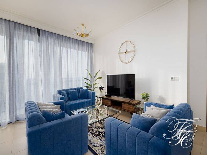 Квартира в Дубай Даунтаун,Бурж Виста,Бурдж Виста 1, 2 cпальни, 220000 AED - 11545669 Квартира в Дубай Даунтаун,Бурж Виста,Бурдж Виста 1, 2 cпальни, 220000 AED - 11545669