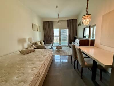 Studio for Rent in Masdar City, Abu Dhabi - WhatsApp Image 2025-05-05 at 9.12. 52 AM (2). jpeg