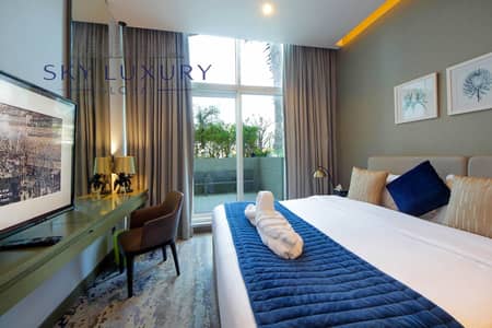 Studio for Rent in Business Bay, Dubai - IMG_7176. jpg
