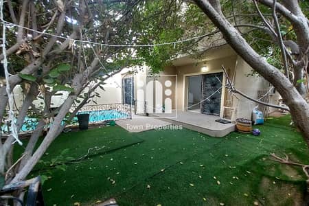 5 Bedroom Villa for Rent in Al Reef, Abu Dhabi - 01. jpg