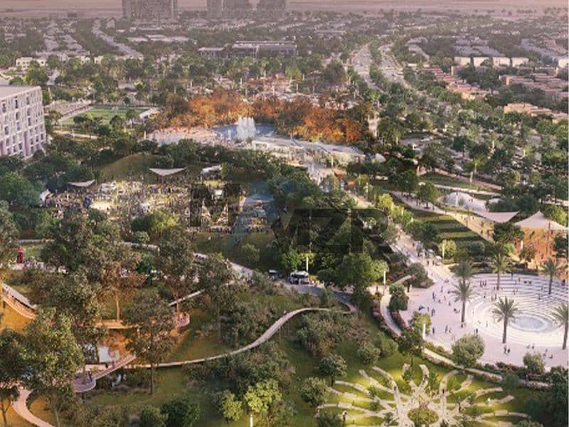 位于雅斯岛,亚斯公园景观 4 卧室的联排别墅 4500000 AED - 11545726 位于雅斯岛,亚斯公园景观 4 卧室的联排别墅 4500000 AED - 11545726
