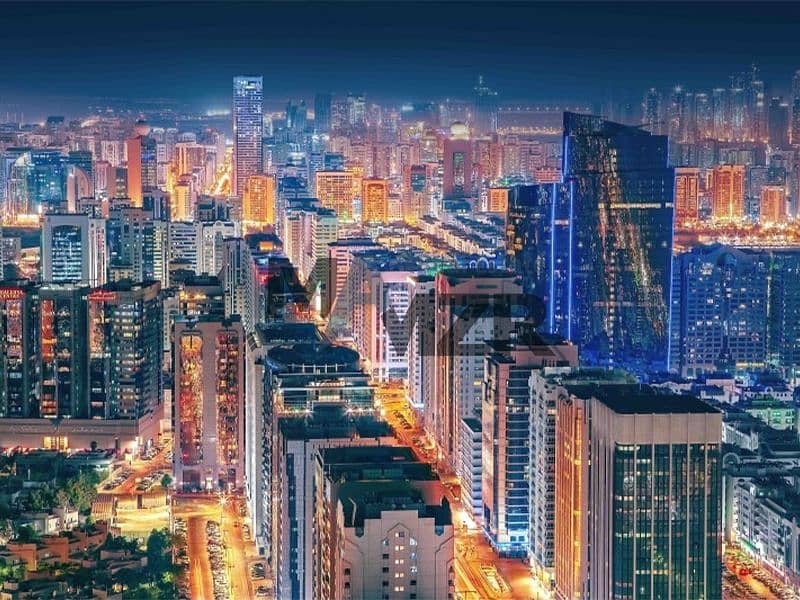 位于阿尔巴蒂恩,阿尔巴蒂恩别墅区 的住宅地块 7000000 AED - 11545724 位于阿尔巴蒂恩,阿尔巴蒂恩别墅区 的住宅地块 7000000 AED - 11545724