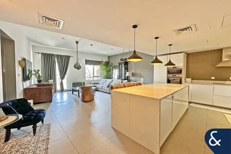 2 Bedroom Apartment for Sale in Motor City, Dubai - Two Bed + Maids | Upgraded | Vacant On Transfer