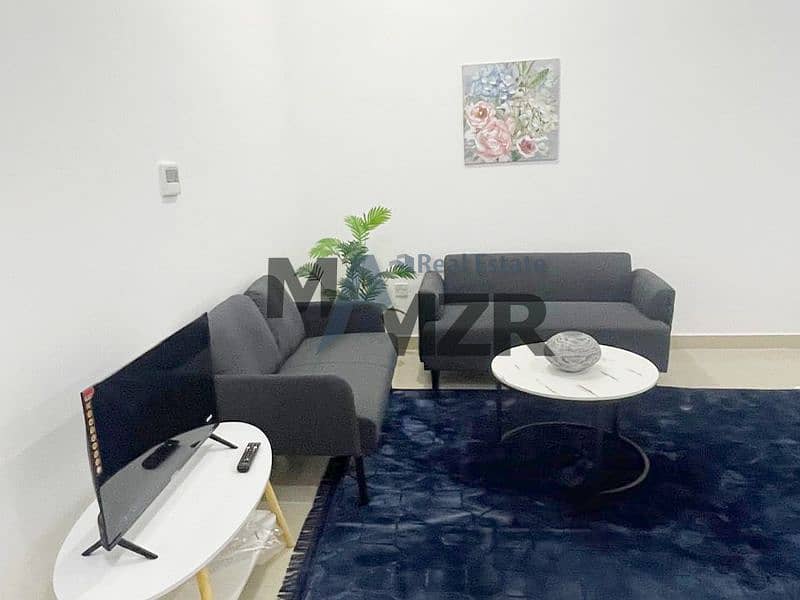 位于哈里发城 1 卧室的公寓 65000 AED - 11545735 位于哈里发城 1 卧室的公寓 65000 AED - 11545735