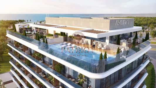 1 Bedroom Flat for Sale in Al Marjan Island, Ras Al Khaimah - 009_Interactive LightMix copy. jpg