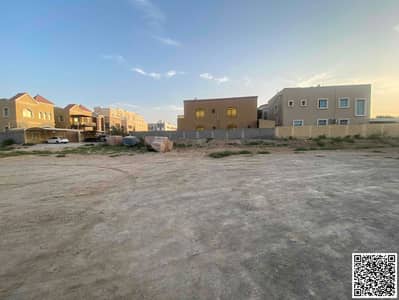 Plot for Sale in Al Mowaihat, Ajman - IMG_0465. jpg