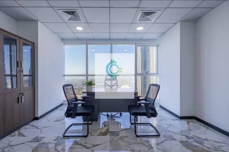 Office for Rent in Business Bay, Dubai - IMG-20250321-WA0021. jpg