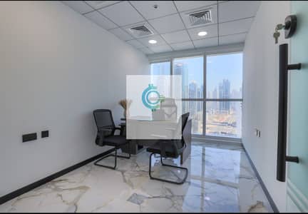 Office for Rent in Business Bay, Dubai - IMG-20250410-WA0035. jpg