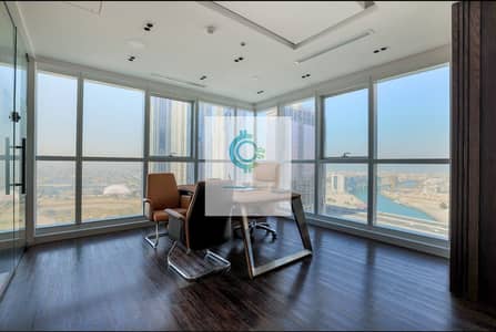 Office for Rent in Business Bay, Dubai - IMG-20250410-WA0034. jpg