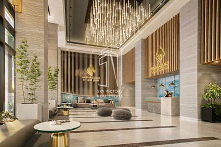 2 Bedroom Flat for Sale in Yas Island, Abu Dhabi - 1. png