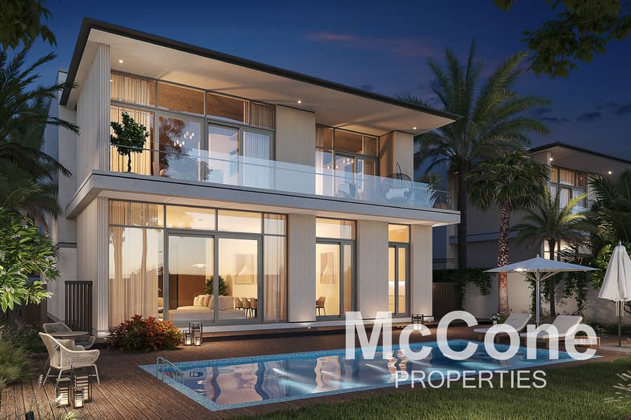 位于穆罕默德-本-拉希德城,11街区,奥普花园 6 卧室的别墅 22595000 AED - 11545822 位于穆罕默德-本-拉希德城,11街区,奥普花园 6 卧室的别墅 22595000 AED - 11545822