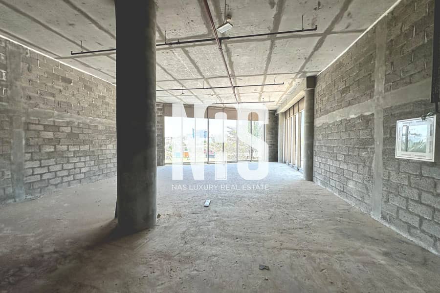 位于阿尔哈立迪耶,阿尔库拜拉大厦 的商铺 111600 AED - 11545825 位于阿尔哈立迪耶,阿尔库拜拉大厦 的商铺 111600 AED - 11545825