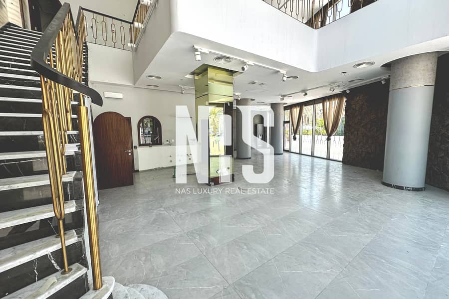 位于阿尔哈立迪耶,哈里迪耶中心 的商铺 408800 AED - 11545824 位于阿尔哈立迪耶,哈里迪耶中心 的商铺 408800 AED - 11545824