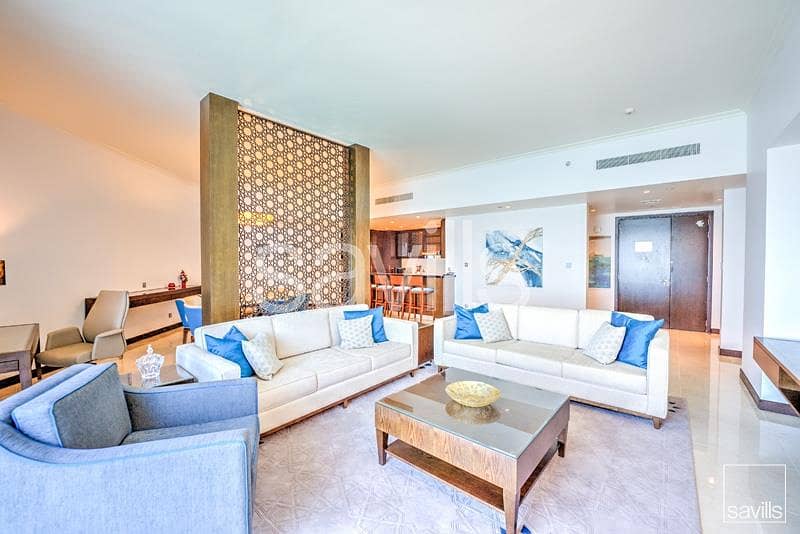 Квартира в Марина,Фермонт Марина Резиденсес, 2 cпальни, 250000 AED - 11545826 Квартира в Марина,Фермонт Марина Резиденсес, 2 cпальни, 250000 AED - 11545826