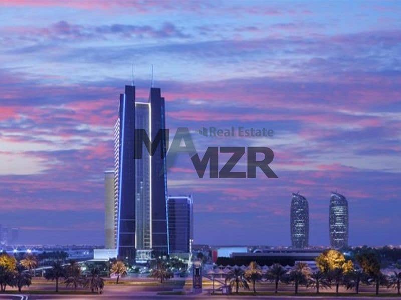 Здание в Мохаммед Бин Зайед Сити, 8500000 AED - 11545829 Здание в Мохаммед Бин Зайед Сити, 8500000 AED - 11545829
