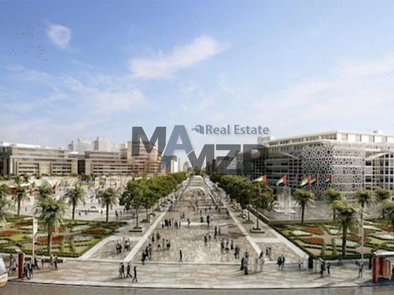 فرصة استثمارية | موقع مميز | أرض كبيرة فرصة استثمارية | موقع مميز | أرض كبيرة
