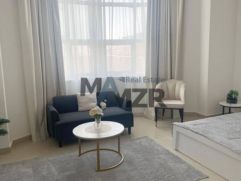 位于哈里发城 的公寓 32400 AED - 11545840 位于哈里发城 的公寓 32400 AED - 11545840