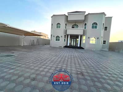5 Bedroom Villa for Rent in Madinat Al Riyadh, Abu Dhabi - IMG_4487. jpg