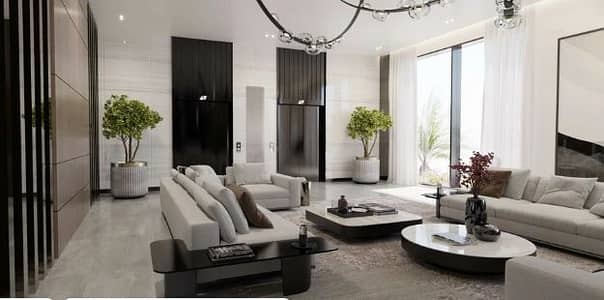1 Bedroom Apartment for Sale in Jumeirah Village Circle (JVC), Dubai - 6. JPG