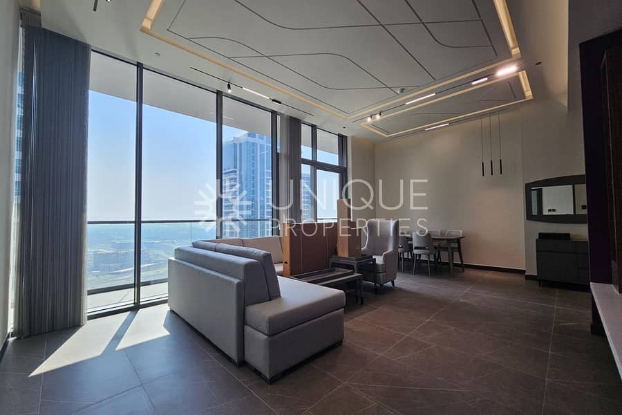 Fully Furnished Spacious | Sea View | 08 Series Fully Furnished Spacious | Sea View | 08 Series