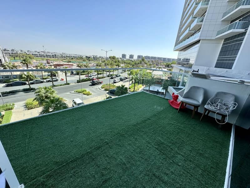 Exclusive | Huge Terrace | Vacant Exclusive | Huge Terrace | Vacant
