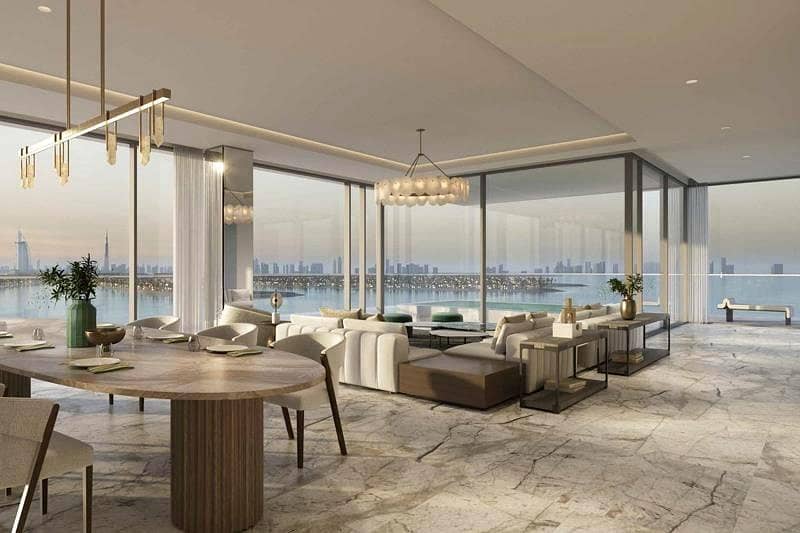 Best Price | Corner Unit | Full Palm View Best Price | Corner Unit | Full Palm View