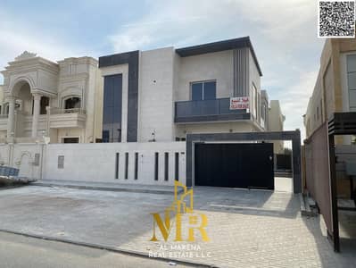 5 Bedroom Villa for Sale in Al Alia, Ajman - IMG-20250418-WA0644. jpg