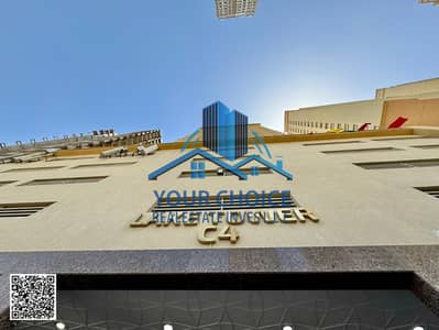 1 Bedroom Apartment for Rent in Emirates City, Ajman - WhatsApp Image 2025-05-04 at 1. jpg