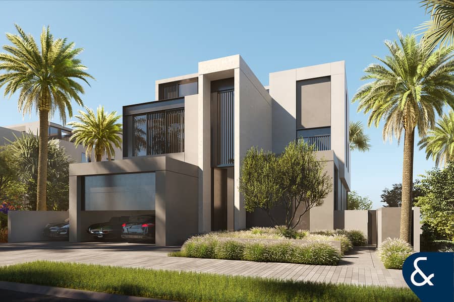Mediterranean | High Number | 5 Bedroom Mediterranean | High Number | 5 Bedroom